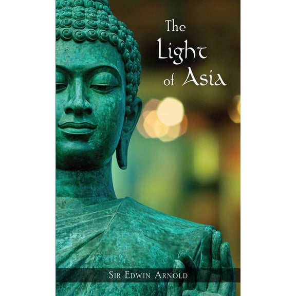 Light of Asia (Paperback)