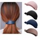thumbnail image 3 of 4PCS Hair Claw Banana Clips - Nonslip Large Claw Clip for Women and Girls Thin Hair, Strong Hold for Thick Hair - Fashion Accessories for Women Girls, 3 of 4