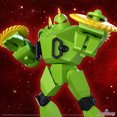 thumbnail image 2 of Super7 - Silverhawks ULTIMATES! Wv4 - Buzz-Saw (Toy Version), Super7, Gifts, 2 of 5