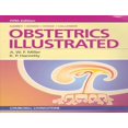 thumbnail image 1 of Pre-Owned Obstetrics Illustrated (Paperback) 0443050414 9780443050411, 1 of 1