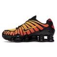 thumbnail image 2 of Nike Men's Shox TL Sunrise Shoes, from StockX, 2 of 5