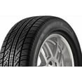 thumbnail image 2 of Pair of 2 Pirelli P Zero Nero All Season P235 50ZR18 97W Tires 45000 Mile Warranty P1636700 / 235/50/18 / 2355018 Fits: 2013-19 Ford Escape Titanium, 2010-13 Chevrolet Impala LTZ, 2 of 3