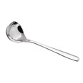 thumbnail image 1 of Cuchara De Sopa, Cuchara De Cocina Fácil De Limpiar Construcción Robusta Para Ingredientes Alimentarios, 1 of 7