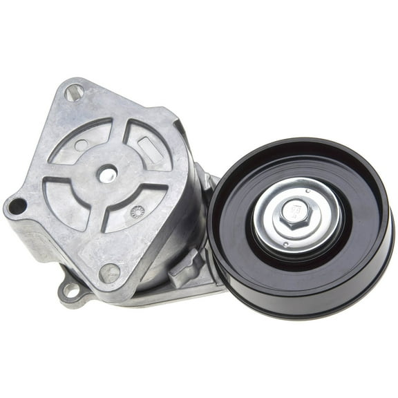 Gates 38492 DriveAlign Automatic Belt Drive Tensioner For 02-10 FX45 M45 Q45 Fits select: 2006-2010 INFINITI M45, 2003-2008 INFINITI FX45