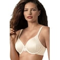 thumbnail image 4 of Women's Bali 3547 One Smooth U Side Support Bra (Nude/Moonilight Combo 36C), 4 of 9