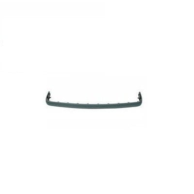 Bumper Impact Strip - original Mercedes w210 Front Bumper Impact Strip Trim (96-99) E-Class 2108850121