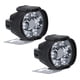 thumbnail image 1 of Luz de Motocicleta 2PCS 6 LED Spot Luz Antiniebla Faro de Motocicleta Faro Delantero Universal Impermeable 12V ANGGREK Otros, 1 of 8
