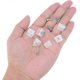 thumbnail image 2 of 100 Packs Furniture Chest Drawer Bottom Repair Fixing Mending Drawer, 2 of 4