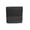 Black, variant on FTsdfkl Multi-Color Alloy Hat Brim Clip, Blank DIY Engraving Plastic Composite Printing Cap Accessory For Sports Team Promotional Crafts