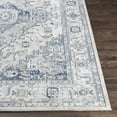 thumbnail image 5 of BoutiqueRugs Murrindindi Traditional Area Rug - Cream, Light Gray, Gray - 6'7" x 9', 5 of 16