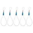 thumbnail image 1 of 5Pcs Portable Wire Traction Fish Tape Fastener Electrical Cable Puller Device, 1 of 7