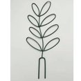 thumbnail image 1 of Soporte para plantas en macetas de exterior, soporte para plantas trepadoras, soporte creativo para flores, poste fijo para jardinería, 1 of 1