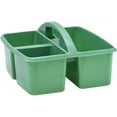 thumbnail image 1 of Storage Caddy, Eucalyptus Green, 1 of 1