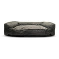 thumbnail image 4 of Titan Defender Bolster Dog Bed, 4 of 6