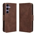thumbnail image 1 of Funda Tipo Billetera GANGXUN para Samsung Galaxy S24 Plus – Tapa Flip con Tarjetero, 1 of 5