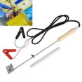 thumbnail image 4 of Bee Mite Fumigator, Bee Mite Evaporator, Heat Fumigator Easy To Operate For Bees Pets Beekeeping Appliances Birds, 4 of 8
