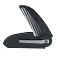 thumbnail image 1 of Peine de barba Yuyangstore plegable antiestático, 1 of 8