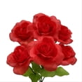 thumbnail image 2 of Mainstays Artificial Flower Red Rose Pick, 2 of 3