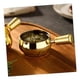 thumbnail image 4 of Stainless Steel Sauce Cup, Boat,sauce Dispenser Sauce Cup With Handle For ,warming Sauces,,milk Banmo, 4 of 5