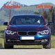 thumbnail image 3 of For 3' F34 GT 2017 2018 Adaptive LED Headlight Daytime Running Light White LED DRL Boards Right Side, 3 of 5