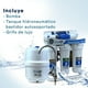 thumbnail image 2 of Purificador de Agua FINEFILT Blanco con Osmosis Inversa para Casa hasta 100 Galones por Día, 2 of 7
