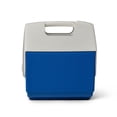 thumbnail image 4 of Hielera Igloo Playmate Pal 6,6 L Azul, 4 of 5