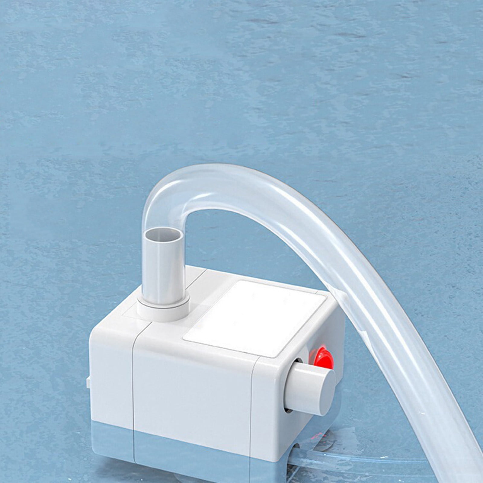 3 Set of 5V USB Mini Submersible Water Pump High Lift Submersible Pump With Water Pipe For Pet Fountains Aquarium Fish Tank Pond Fountains Hydroponics