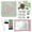A, variant on Latched Hook Kits for Adults Kids Coasters Making Kits with Fruit Pattern Latched Hook Coasters Kits for Home Decorations