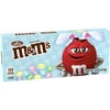 M&M's Pastel Mix Easter Milk Chocolate Candy - 3.1 oz Box