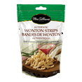 thumbnail image 3 of Fresh Gourmet Authentic Wonton Strips, 16 oz (Pack - 3), 3 of 5