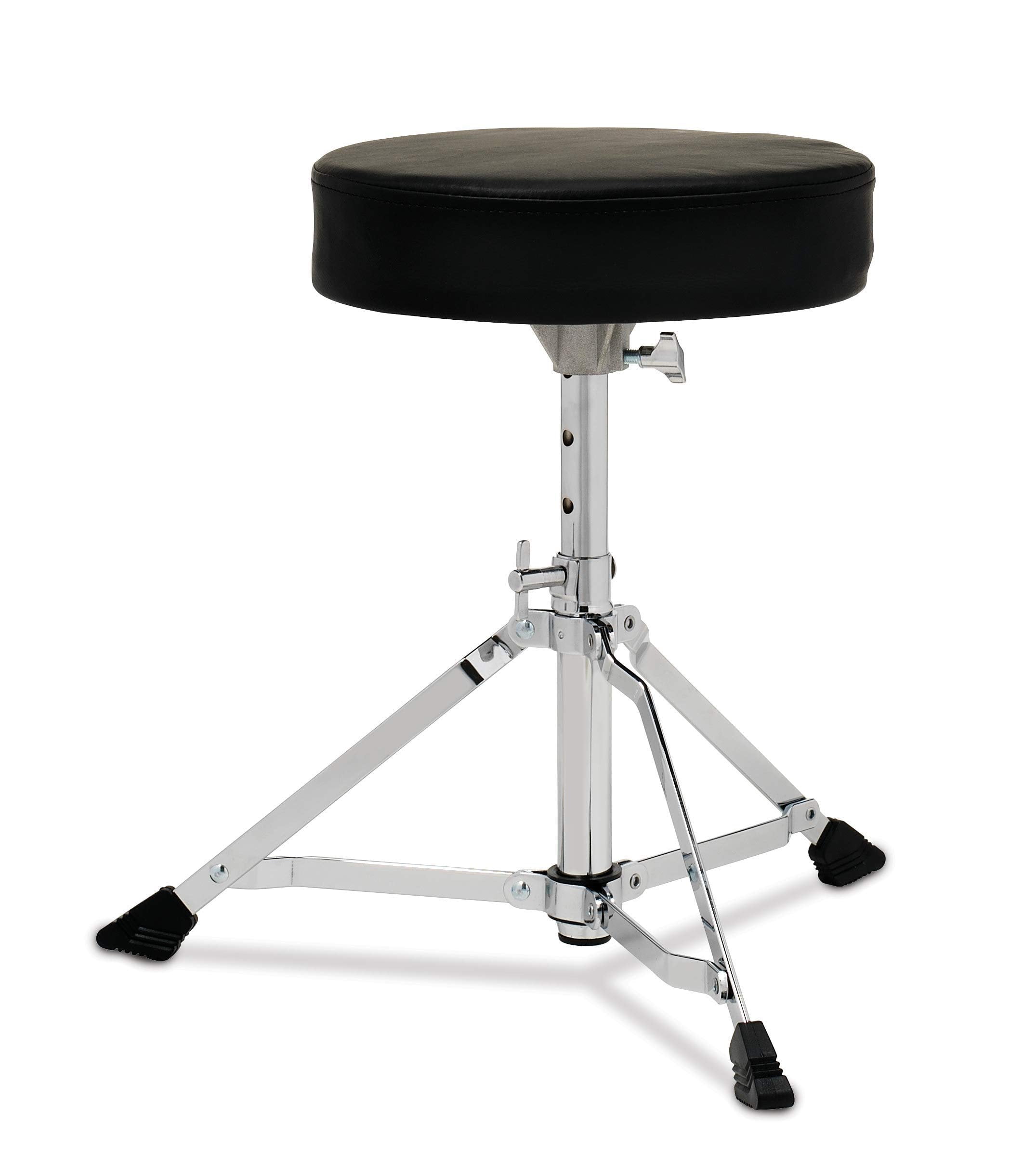 Percussion Plus 776455 Small Junior Throne Single-Braced