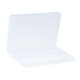 thumbnail image 5 of Caja De Soporte De Plástico De 14 Agujeros Caja De Organizador De Pantalla De Broca De Uñas 2 Piezas Transparente Sunnimix Titular de la broca del arte del clavo, 5 of 8