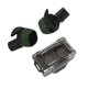 thumbnail image 3 of EARMOR M20 Electronic Earplugs for Hunting - Anti-Noise Ear Plug, C, 3 of 5