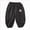 Black Sweatpants, variant on Toddler Kids Boys Sweatpants Kids Baggy Pants for Boys 6M-4T Baby to Toddler Essentials Sweatpants Kids Sweatpants Size 2-3 Years