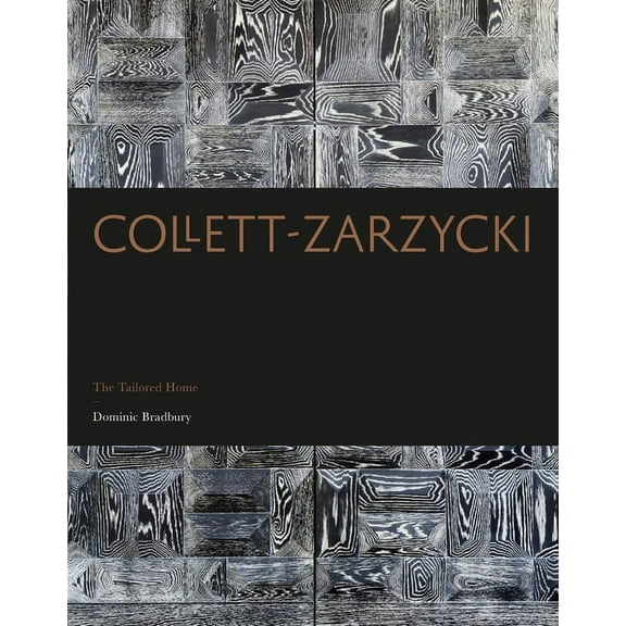 Collett-Zarzycki: The Tailored Home, (Hardcover)