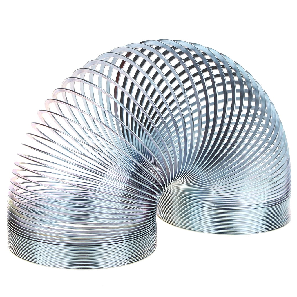magic spring toy