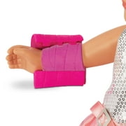 My Life As Medical Care Plastic Playset for 18-inch Dolls