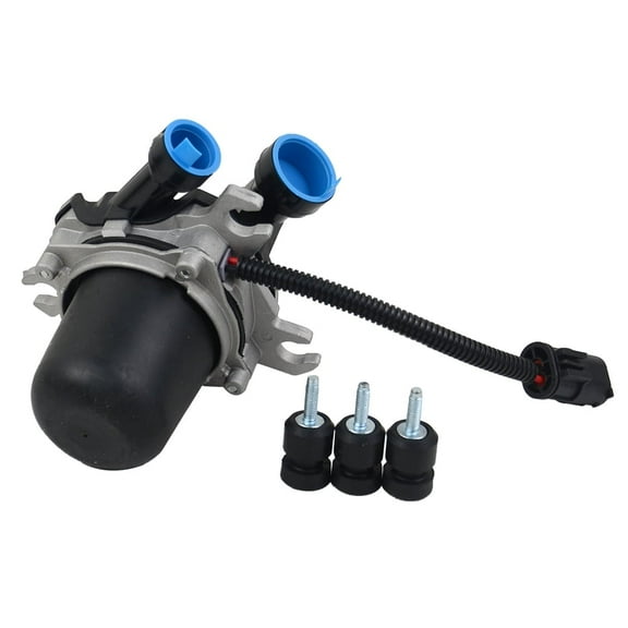 Mustrod Secondary Air Injection Pump for 07-13 BMW 128i 328i 328xi 328i xDrive 2.0L 3.0L 11727557903