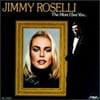 Jimmy Roselli - More I See You - CD