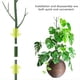 thumbnail image 5 of Juego de Clips de Soporte para Plantas Monstera, Estacas de Soporte para Plantas, Poste de para Plantas de Interior, Estacas para Plantas Trepadoras, 5 of 5