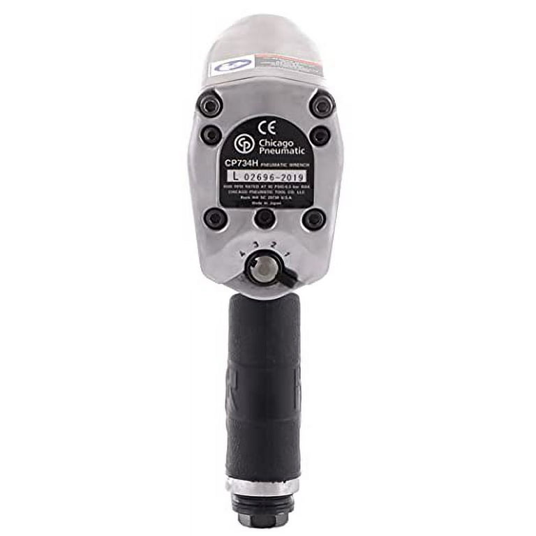 Chicago Pneumatic CP734H Air Impact Wrench 1 2 Inch Air Impact