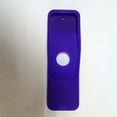 thumbnail image 1 of Alician TV Remote Control Cover Case Protective Cover for Apple TV 4K 4th Generation Siri Remote, 1 of 9