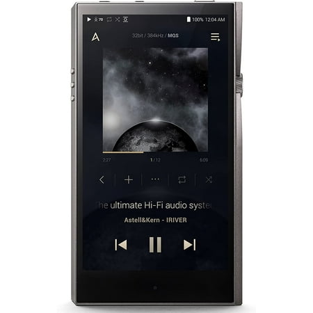 Astell&Kern A&futura SE100 Review « Reviewary