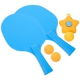 thumbnail image 1 of 1 Ensemble d'Ensemble de Tennis de Table Suspendu Tennis de Table Intérieur Jouets de Tennis de Table pour Enfants, 1 of 9