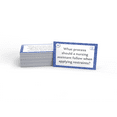 thumbnail image 2 of CNA Flash Cards 2022-2023: CNA Training Flashcards Study Guide with Practice Test Questions for the Certified Nursing Assistant Exam [Full Color Cards], 2 of 6