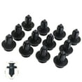 thumbnail image 2 of Miangastore 40pcs Bumper and Clips for and Acura, 2 of 5