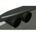 thumbnail image 2 of Dinan Free Flow Stainless Steel Exhaust w/ Black Tips -BMW 135i 2013-2008 135is 2013, 2 of 3