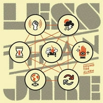 Less Than Jake - Sound The Alarm - Music & Performance - CD