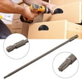 thumbnail image 6 of 1/6Pc 200Mm Magnetic Torx Screwdriver Bit Alloy Steel for T10 T15 T20 T25 T27 T30 T15, 6 of 9