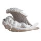 thumbnail image 2 of Estatua del , tocador, collar, almacenamiento , colección de la escultura, estatuillas conmemorativas, decoración para hogar Los 21x10x13cm Macarena Figuras de ángel, 2 of 7